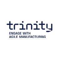 trinity-sized